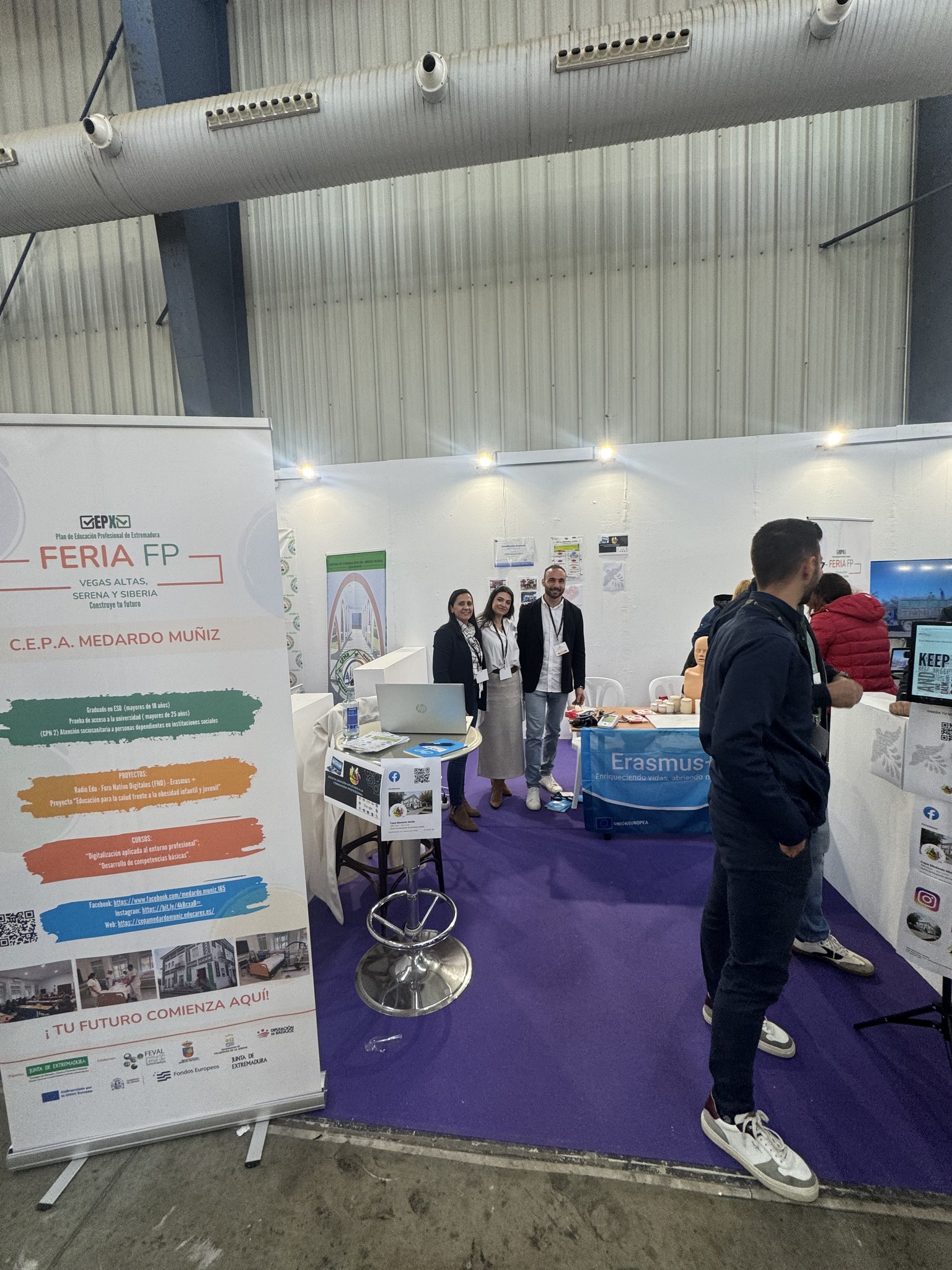 Feria Fp 2024-25
